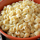 pictured: righteous noodles, not disappointment coils